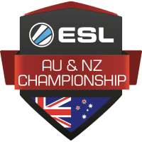 ESL Australia & NZ Championship Season 10 Qualifier 1
