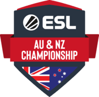 ESL Australia & NZ Championship Season 11 Qualifier 1