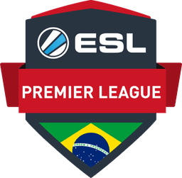 ESL Brasil Premier League - Season 8