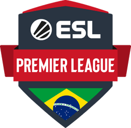 ESL Brasil Premier League Season 14