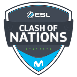 ESL Clash of Nations 2017