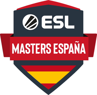 ESL Masters Espana Season 5 