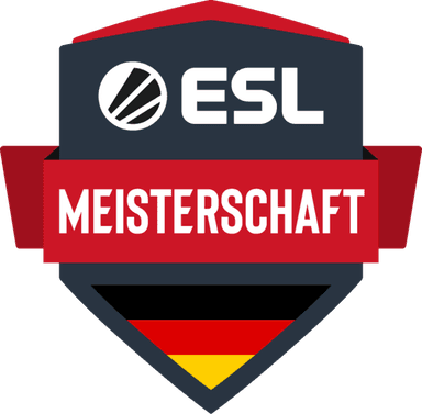 ESL Meisterschaft Summer 2019 Finals