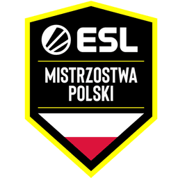 ESL Mistrzostwa Polski Spring 2023