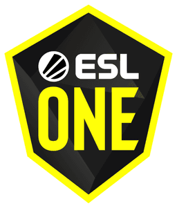 ESL One Fall 2021: Closed Qualifier