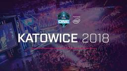 ESL One Katowice 2018 China Qualifier