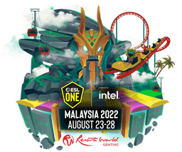 ESL One Malaysia 2022 China: Closed Qualifier