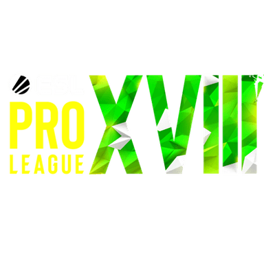 ESL Pro League Season 18: Oceanic Qualifier