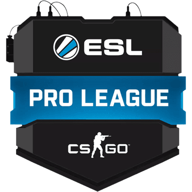 ESL Pro League Season 9 Europe Relegation