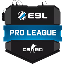 ESL Pro League Season 9 Europe Pre-Relegation