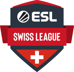 ESL Swiss League Season 6: Online Stage