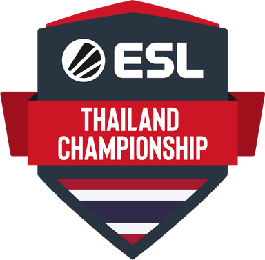 ESL Thailand Championship Season 2