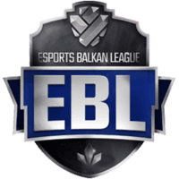 Esports Balkan League Season 2