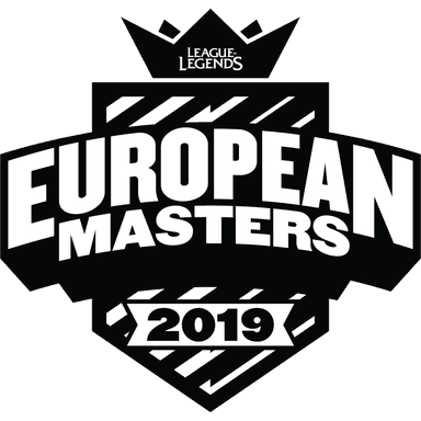 European Masters Summer 2019