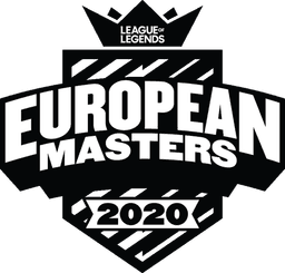 European Masters Summer 2020 - Group Stage