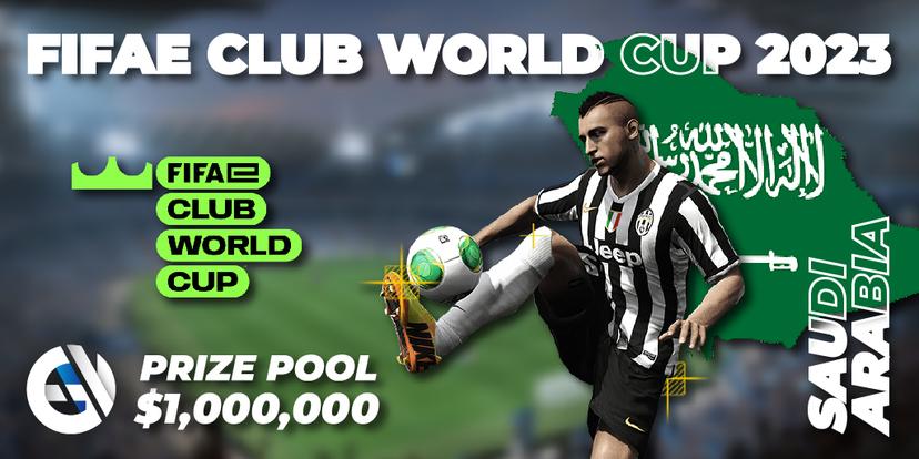 FIFAe Club World Cup 2023