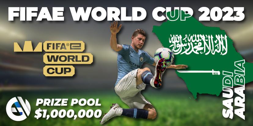 FIFAe World Cup 2023