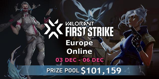 First Strike Europe