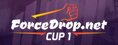 ForceDrop.net Cup 1