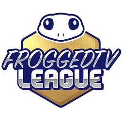 FroggedTV League Season 9