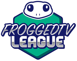 FroggedTV League Season 8