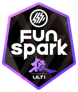 Funspark ULTI 2021: Europe Season 3