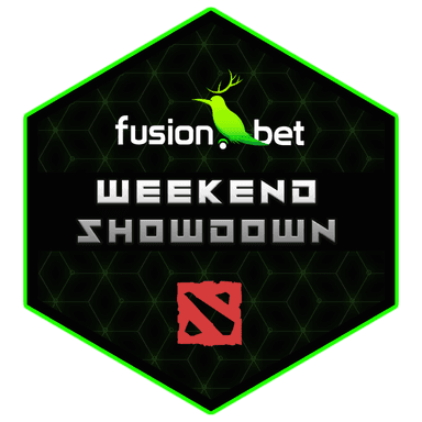Fusion.bet Weekend Showdown