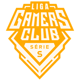 Gamers Club Liga Série S: Season 2