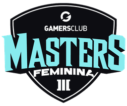 Gamers Club Masters Feminina III