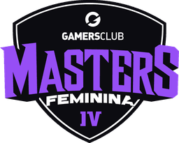 Gamers Club Masters Feminina IV