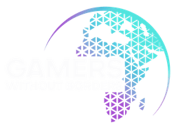 Gamers Without Borders 2022 - Saudi Arabia