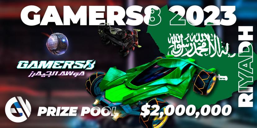 Gamers8 2023