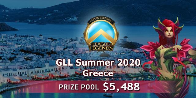 GLL Summer 2020