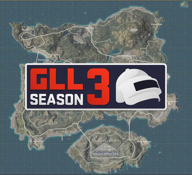 Global Loot League Season 3