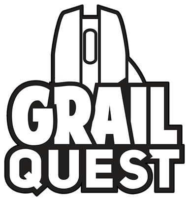 Grail Quest '18 CS:GO Pro