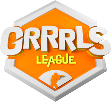 Grrrls League 2021: Split #2