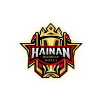 Hainan Master Invitational (Spring) - Europe Qualifier