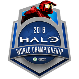 Halo World Championship 2016 - EMEA