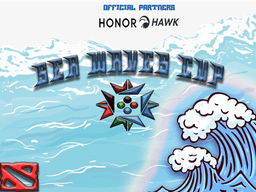 Honor Sea Waves Cup