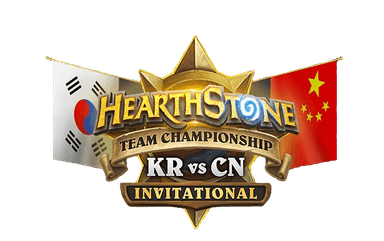 HS Team Championship 2019 - KR vs CN