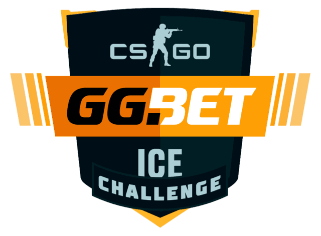 GG.BET ICE Challenge