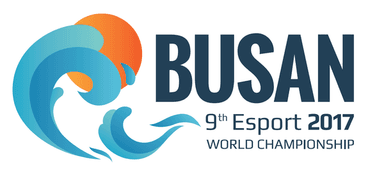 IeSF World Championship 2017