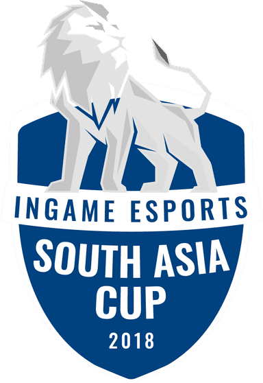 IGE South Asia Cup Online