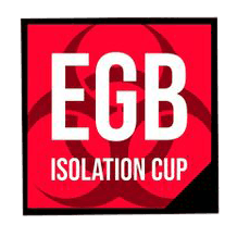 Isolation Cup Closed Qualifier