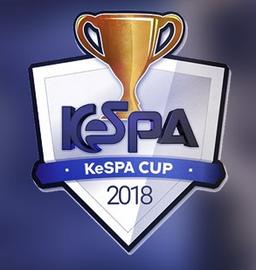 KeSPA Cup 2018