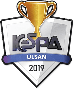 KeSPA Cup 2019