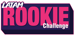 LATAM Rookie Challenge 3