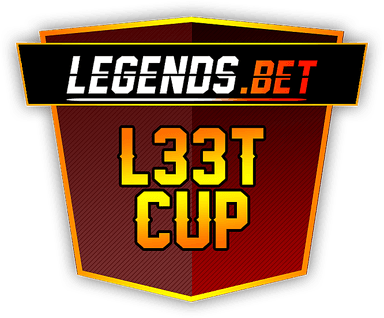 LEGENDS.bet L33T Cup