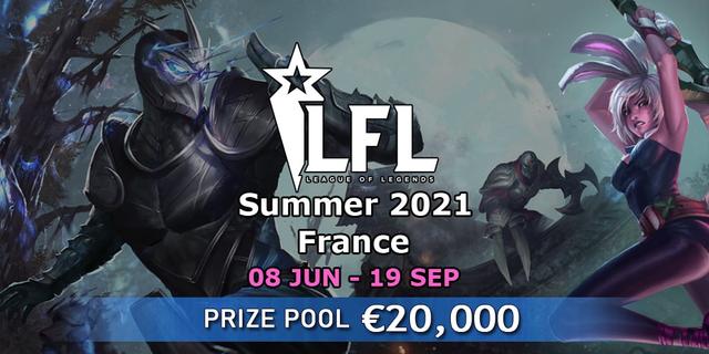 LFL Summer 2021