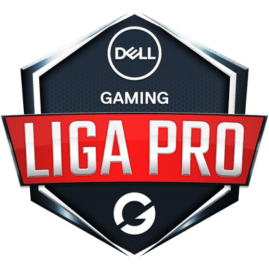 Liga Pro Gaming Season 6